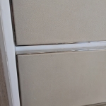 Custom Polished Nickel Frames