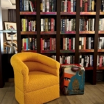 Custom natural copper shelves. These are oxidizing nicely. All hand made.